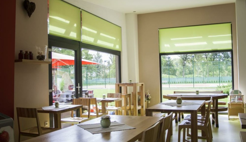 Motel Dlouhá Louka České Budějovice